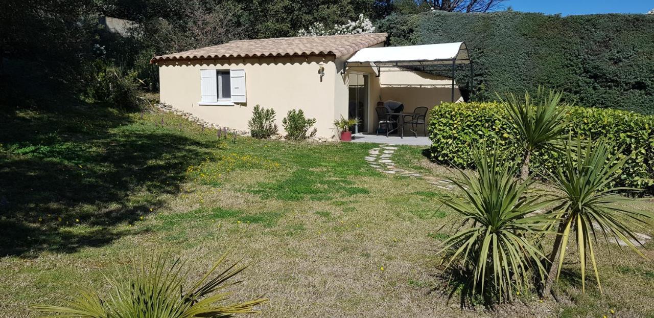 Chevalier Villa Saint-Nazaire  Exterior photo