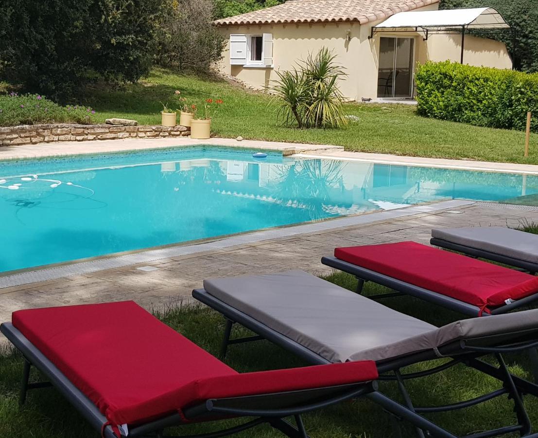 Chevalier Villa Saint-Nazaire  Exterior photo